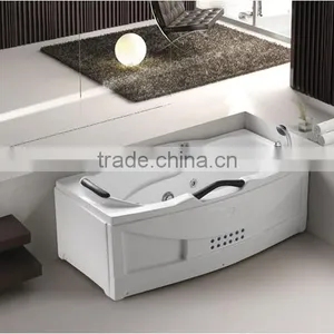Waterproof Non-slip Hot Tub Handrail thumbnail-1