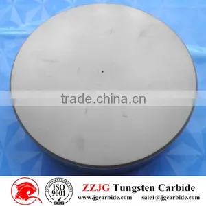 YG20 Tungsten Carbide Round Wear Block thumbnail-1