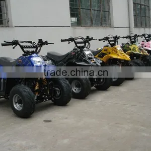 Wholesale Good Quality Mini Atv Quad for Child thumbnail-3