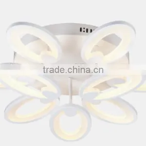 30W 90W 150W Modern Pendant Lamp Pendant Light Create New Styles Styling thumbnail-2