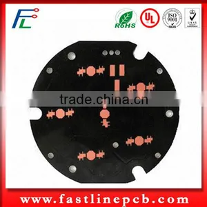 Aluminum Star Mcpcb Board for LED Lightings thumbnail-4