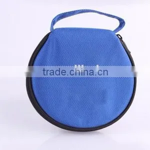 China Manufacturer Discs cd Storage Box, Large Capacity cd Case, cd Dvd Case thumbnail-6
