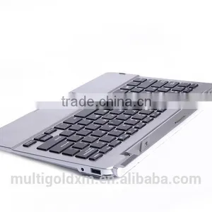 11.6 Inch Laptop Computer PC With IPS Screen 1920*1080 Intel CPU 2GB RAM 32GB Dual OS 2in1 Android Tablet PC thumbnail-2