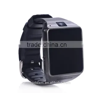 2016 New Android Smartwatch Bluetooth Smart Watch thumbnail-2