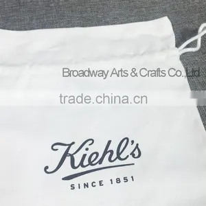 Natural Recycled Shopping Cotton Canvas Bag Manufacture thumbnail-6