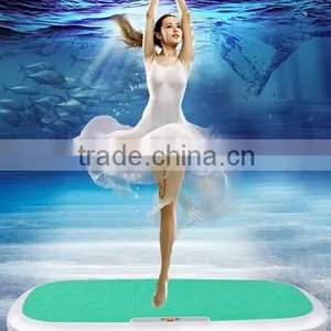 Slimming Plate Vibration Platform Whole Body Vibration Machine Crazy Fit Massager thumbnail-1