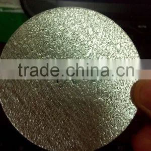 One Piece Induction Aluminum Foil Seal Liner for Pharmaceutical Bottle thumbnail-2