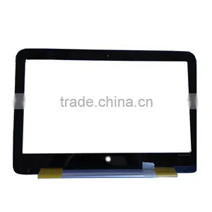Original 14.0 Inch Touch Screen With Frame TCP14G66 V0.3 thumbnail-2