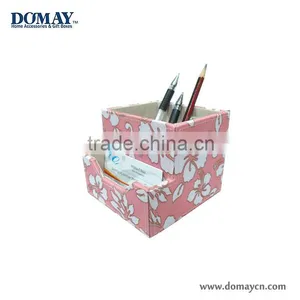 Customized PU Holder,faux Leather Card Holder thumbnail-1