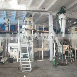 Top Processing Line for Sunflower Stalk Pellet thumbnail-1