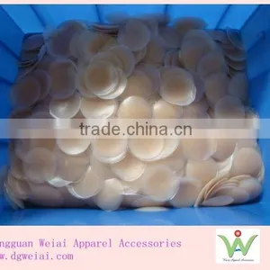 Waterproof Adhesive Silicone Nipple Cover thumbnail-4