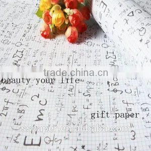 2015 Factory Price Hot Salable Christmas Wrapping Paper thumbnail-3