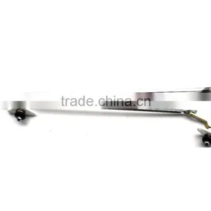Auto Car Wiper Linkage Assy NHR Windshield Wiper Connecting Rod Matching JMC QINGLING Pickup Truck Auto Spare Parts thumbnail-1
