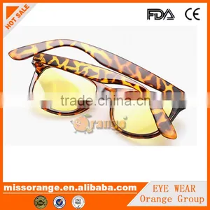Custom Made Eyeglass Frames Gaming Sunglasses Hot Sell Blocking Blue Light Eyewear thumbnail-3