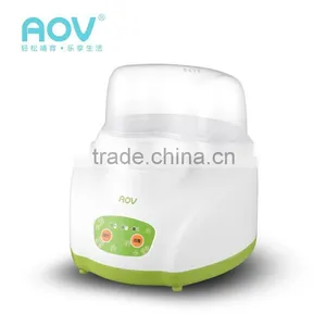 Baby Milk Bottle Heating Products thumbnail-3