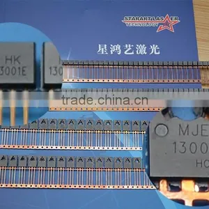 Surface Laser Engraved Marble Machine Fiber Laser Marking Machine With Marble Workbench thumbnail-3