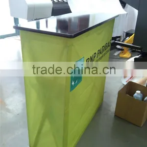 Blister Promotion Table.aluminum Promotion Table thumbnail-4