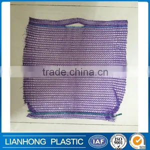 PE Raschel Knitted Plastic Mesh Bag, Manufacturer of Raschel Knitting Hdpe Bag thumbnail-3