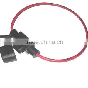 Plastic Fuse Holder thumbnail-1