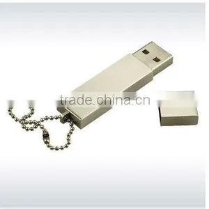 High Quality Metal Usb Disk thumbnail-1