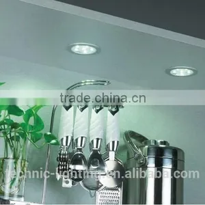 LED Cabinet Light for Book Shelf,recessed LED Cabinet Light,super Slim Led Cupboard Light thumbnail-1
