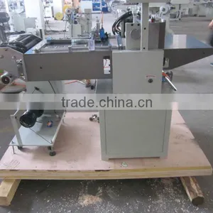 Polarizer Film Cutting Machines (Full Cut) thumbnail-1
