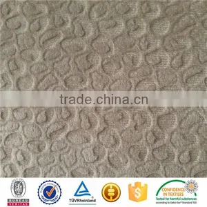 China Wholesale Home Textile Burnout Sofa Cover Velboa Fabric for Upholstery thumbnail-6