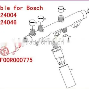 New Pressure Limiting Valve F00R000775 /pressure Reducing Valve F00R000775 thumbnail-2