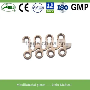 Maxillofacial Plate DY Type thumbnail-1