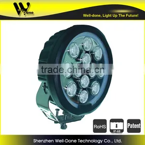 Deutsch Ip68 Best Price!!!Design Latest High Lumen&High Quality 120w Led Working Light WD-RL120 thumbnail-1