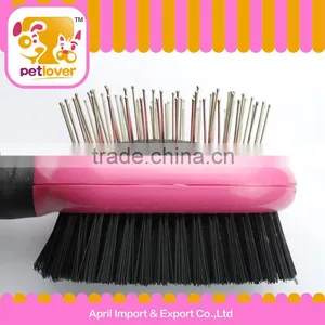 Pet Grooming Products Type Dog Slicker Brush thumbnail-4