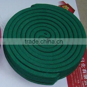 China Green Mosquito Repellent Coil Incense thumbnail-1