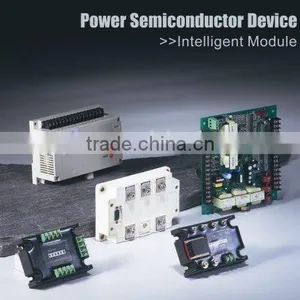 GVDR Series Single Phase Voltage Adjustable Rectifier Module thumbnail-1
