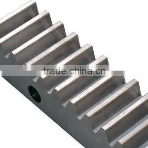 Nylon / Steel Gear Rack For Sliding Gate Opener thumbnail-5