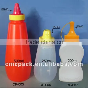 Sauce Squeeze Bottles thumbnail-1
