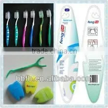 Home Use Toothbrush ,nylon Soft thumbnail-6