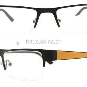 Eyebrow Optical Frames, Fashion Optical Frame thumbnail-1