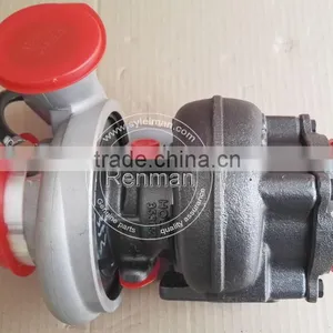 HX40 Turbocharger 4032127/3530521 thumbnail-5
