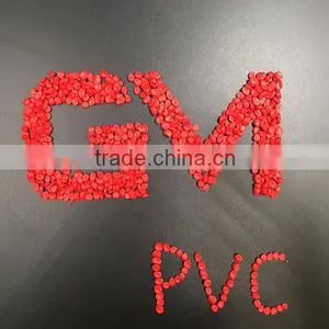 China Supplier PVC Raw Material for Shoes thumbnail-6