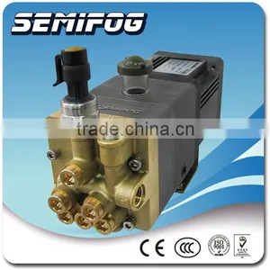 High Pressure Water Pump With Sensor thumbnail-2
