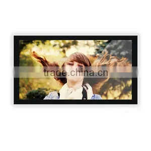 42" Wall-hanging Android Network LCD Advertising Player thumbnail-1
