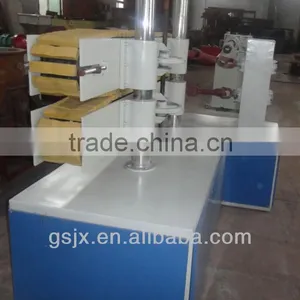 WPC PVC Door Extruder thumbnail-3