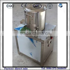 Automatic Chestnut Peeling Machine/Easy Operation Chestnut Peeler Machine thumbnail-5