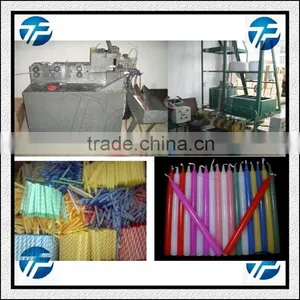 Birthday Candle Making Machine for Sale thumbnail-1