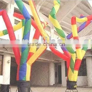 Air Dancers, Sky Dancers, Puppets, Tubes, Inflatable Air Dancers thumbnail-1