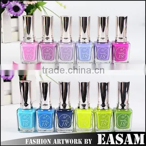 2015 New 18" Quick Dry bk Nail Polish thumbnail-2