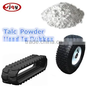 Talcum Powder for Rubber Filler thumbnail-1