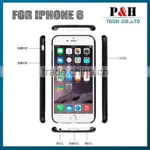 Newest Leather Case for Iphone 6 Back Cover thumbnail-6