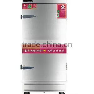 Steamed Rice Cooking Machine thumbnail-1