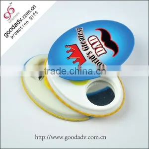Portable Cheap Gifts Customized Funny Bottle Opener thumbnail-3